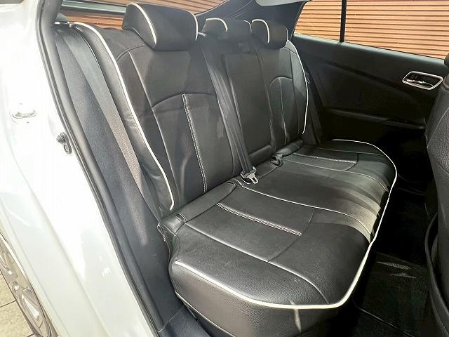 プリウス Ｓセーフティプラス　モデリスタエアロ　レーダークルーズコントロール　アドバンスドパーク　クリアランスソナー　ヘッドアップディスプレイ　スマートキー　プッシュスタート　オートマチックハイビーム　純正ナビ　バックカメラ（47枚目）