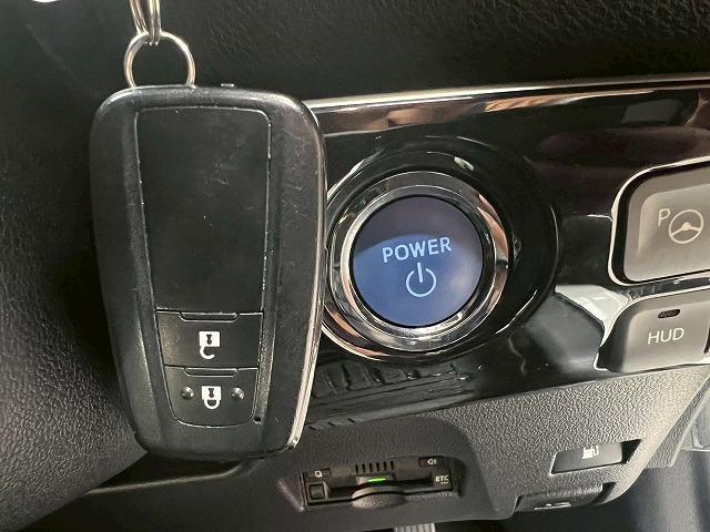 プリウス Ｓセーフティプラス　モデリスタエアロ　レーダークルーズコントロール　アドバンスドパーク　クリアランスソナー　ヘッドアップディスプレイ　スマートキー　プッシュスタート　オートマチックハイビーム　純正ナビ　バックカメラ（57枚目）