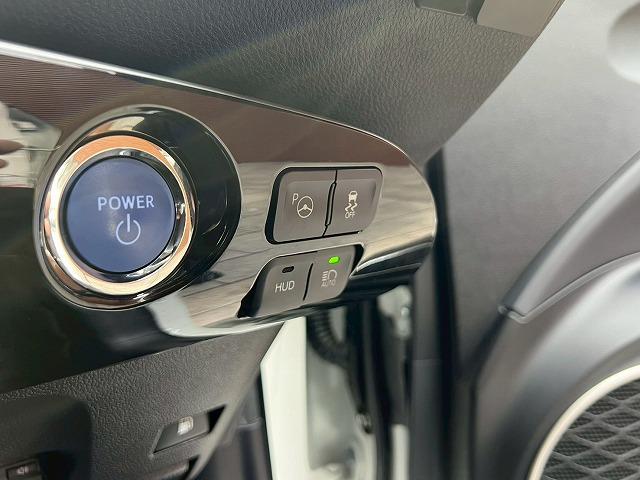 プリウス Ｓセーフティプラス　モデリスタエアロ　レーダークルーズコントロール　アドバンスドパーク　クリアランスソナー　ヘッドアップディスプレイ　スマートキー　プッシュスタート　オートマチックハイビーム　純正ナビ　バックカメラ（58枚目）