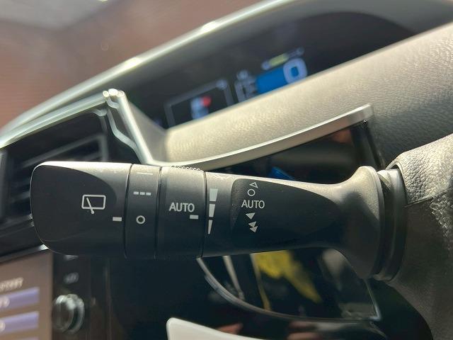 プリウス Ｓセーフティプラス　モデリスタエアロ　レーダークルーズコントロール　アドバンスドパーク　クリアランスソナー　ヘッドアップディスプレイ　スマートキー　プッシュスタート　オートマチックハイビーム　純正ナビ　バックカメラ（69枚目）