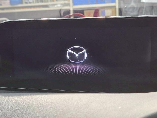 ＭＡＺＤＡ３ファストバック Ｘプロアクティブ　ツーリングセレクション　純正ナビ　アラウンドビューモニター　マイルドハイブリッド　シートヒーター　パワーシート　シートメモリ　クリアランスソナー　レーダークルーズコントロール　ステアリングヒーター　アイドリングストップ（46枚目）