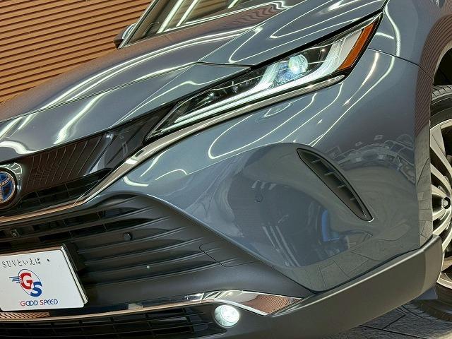 ハリアーハイブリッド Ｚ　レザーパッケージ　純正１２．３型ナビ　アラウンドビューモニター　パワーシート　シートメモリ　シートヒーター　シートクーラー　ＪＢＬ　レーダクルコン　ヘッドアップディスプレイ　デジタルインナーミラー　ＢＳＭ（22枚目）