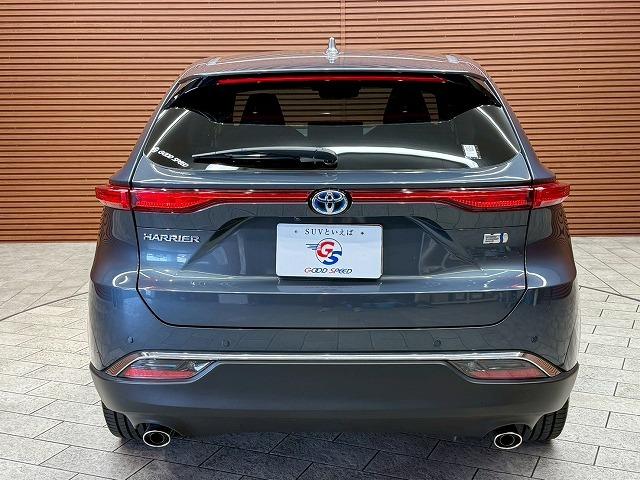 ハリアーハイブリッド Ｚ　レザーパッケージ　純正１２．３型ナビ　アラウンドビューモニター　パワーシート　シートメモリ　シートヒーター　シートクーラー　ＪＢＬ　レーダクルコン　ヘッドアップディスプレイ　デジタルインナーミラー　ＢＳＭ（36枚目）