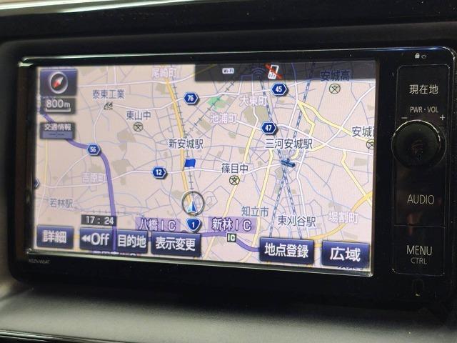 ヴォクシー ハイブリッドＶ　純正地デジナビ　バックカメラ　フリップダウンモニター　両側電動ドア　シートヒーター　クルーズコントロール　モデリスタエアロ　ＥＴＣ　ステアリングリモコン　オートエアコン　パワーウインドウ（59枚目）