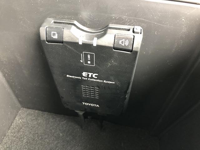 240S Sパッケージ 純正SDTV ETC クルコン(4枚目)