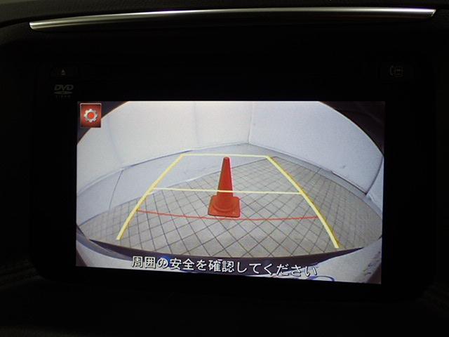 XD プロアクティブ コネクトナビ カメラ 衝突軽減 ETC(3枚目)