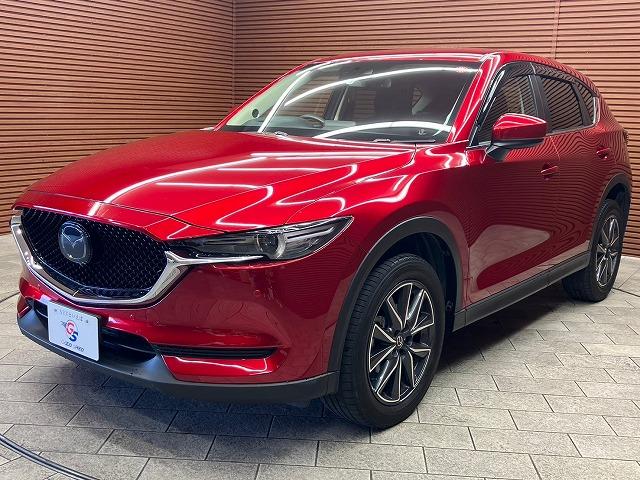 マツダ ＣＸ－５