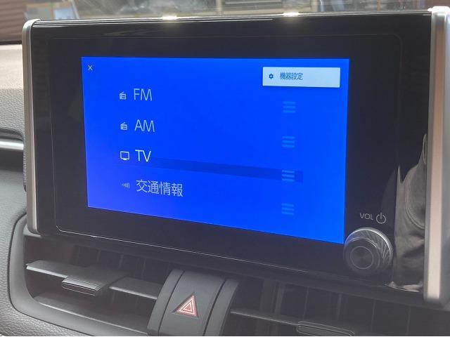 ２０ＳＴ　新品オールテレンＢＦグッドリッチタイヤ　クロスカントリー　４ＷＤ　ＬＥＤ　レーダークルーズコントロール　ＥＴＣ　バックカメラ　ナビキット　スマートキー　ステアリングリモコン　　オートマッチクハイビーム(3枚目)