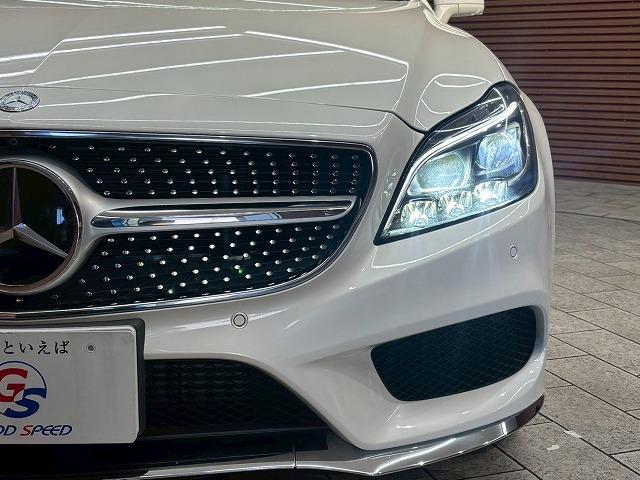 【ＬＥＤヘッドライト】です。現在主流のヘッドライトで明るいので視認性が良く安全です。明るさとかっこよさをお楽しみください