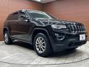 CHRYSLER JEEP JEEP GRAND CHEROKEE