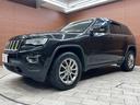 CHRYSLER JEEP JEEP GRAND CHEROKEE