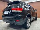 CHRYSLER JEEP JEEP GRAND CHEROKEE