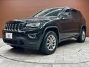 CHRYSLER JEEP JEEP GRAND CHEROKEE