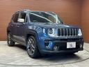 CHRYSLER JEEP JEEP RENEGADE