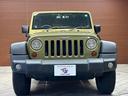 CHRYSLER JEEP JEEP WRANGLER UNLIMITED