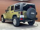 CHRYSLER JEEP JEEP WRANGLER UNLIMITED