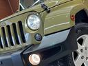 CHRYSLER JEEP JEEP WRANGLER UNLIMITED