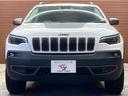 CHRYSLER JEEP JEEP CHEROKEE