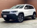 CHRYSLER JEEP JEEP CHEROKEE