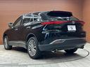 TOYOTA HARRIER HYBRID