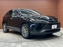 TOYOTA HARRIER HYBRID