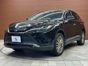 TOYOTA HARRIER HYBRID