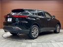 TOYOTA HARRIER HYBRID