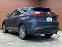 TOYOTA HARRIER HYBRID