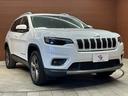 CHRYSLER JEEP JEEP CHEROKEE