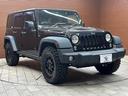 CHRYSLER JEEP JEEP WRANGLER UNLIMITED