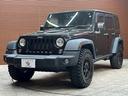 CHRYSLER JEEP JEEP WRANGLER UNLIMITED