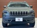 CHRYSLER JEEP JEEP CHEROKEE