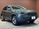 CHRYSLER JEEP JEEP CHEROKEE