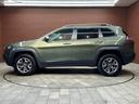 CHRYSLER JEEP JEEP CHEROKEE