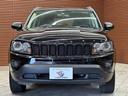 CHRYSLER JEEP JEEP COMPASS