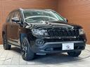 CHRYSLER JEEP JEEP COMPASS