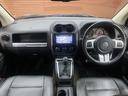 CHRYSLER JEEP JEEP COMPASS