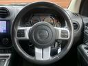 CHRYSLER JEEP JEEP COMPASS