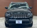 CHRYSLER JEEP JEEP COMPASS