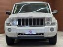 CHRYSLER JEEP JEEP COMMANDER