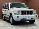 CHRYSLER JEEP JEEP COMMANDER