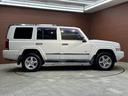 CHRYSLER JEEP JEEP COMMANDER