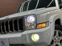 CHRYSLER JEEP JEEP COMMANDER