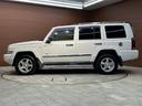 CHRYSLER JEEP JEEP COMMANDER