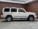 CHRYSLER JEEP JEEP COMMANDER