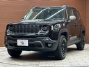 CHRYSLER JEEP JEEP RENEGADE