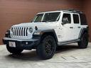 CHRYSLER JEEP JEEP WRANGLER UNLIMITED