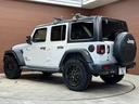 CHRYSLER JEEP JEEP WRANGLER UNLIMITED