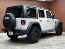 CHRYSLER JEEP JEEP WRANGLER UNLIMITED