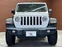 CHRYSLER JEEP JEEP WRANGLER UNLIMITED